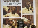 Muddy Waters - Folk Singer Analogue Productions 180G Vinyl LP 33RPM New