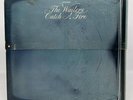 Bob Marley THE WAILERS CATCH A FIRE 1973 First Pressing UK Zippo Cover Basing St