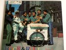 Freddie Bell and The Bellboys  ROCK & ROLL... ALL FLAVORS  LP Wing MG-20289 USA