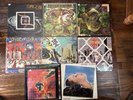 8 Spyro Gyra Lp Albums freetime, city kids, morning dance, catching sun….