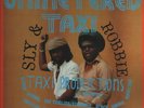 2xLP Sly & Robbie Unmetered Taxi (Taxi Productions) NEAR MINT Pressure Sounds