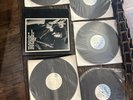 THE COMPLETE PACIFIC JAZZ & CAPITOL RECORDINGS OF JERRY MULLIGAN Mosaic Box