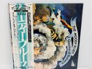 The Moody Blues – A Question Of Balance JAPAN LP w/ obi