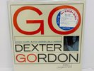 Dexter Gordon – Go  JAPAN LP in shrink Blue Note Toshiba 3D II
