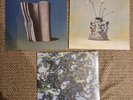 THE CARETAKER - Everywhere At The End Of Time Stages 1-3 / Vinyl 3xLP