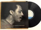The Amazing Bud Powell   LP 1503 Blue Note  - DG RVG   Lexington / NY 23 DG Ear