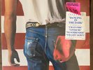 BRUCE SPRINGSTEEN Born in the USA - 1984 1st Press LP - NM IN SHRINK w/ HYPE