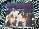 St. Germain Boulevard - Vinyl - French House Classic - Brand New