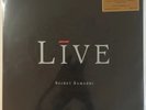 Live Secret Samadhi 180G, POSTER NEAR MINT Music On Vinyl 2xVinyl LP
