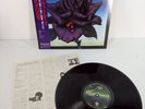 BLACK ROSE A ROCK LEGEND THIN LIZZY 17PP 2 Vinyl OBI JAPAN LP