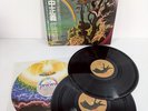 THE RAINBOW GOBLINS MASAYOSHI TAKANAKA 36MK9101 2 Vinyl OBI JAPAN LP