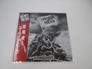Uriah Heep ‎Conquest VIP-4140 with OBI Japan LP Vinyl
