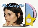 GRACIE ABRAMS THE SECRET OF US 1 YEAR ANNIVERSARY BLOOD RECORDS VINYL EDITION