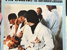 The Beatles Live From The Sam Houston Colosseum Vinyl 2LP 1973 Germany Vg+  VG+