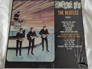 The Beatles Something New Org. LP Mono T 2442 NM/VG Shrink Capitol Stones Lennon