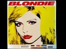Blondie ‎- Greatest Hits: Deluxe Redux / Ghosts Of Download (Pink & Blue Vinyl)