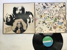 LED ZEPPELIN LED ZEPPELIN Ⅲ Japan LP [99414ER]