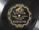 West Virginia Coon Hunters - Greasy String - VICTOR 20862 E-/E