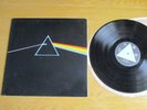 PINK FLOYD – THE DARK SIDE OF THE MOON  Japan  original 1973