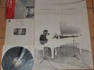 JOHN LENNON - IMAGINE - APPLE EAS-80705 1977 - LP JAPAN OBI POSTCARD POSTER NM