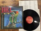 D.R.I. – Dirty Rotten LP / Violent Pacification LP Rotten ROT 001 Thrash Punk