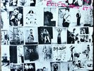 ROLLING STONES Exile On Main St. 1972 vinyl 2 lp NM-/VG+ gatefold no postcards