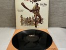 SHAFT In Africa VINYL LP RECORD 1973 4 FOUR TOPS Soundtrack ABCX-793