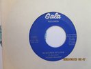 RONNIE WALKER=IN SEARCH OF LOVE (AMERICAN)  EX+