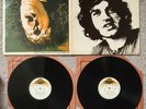 JOE COCKER-WITH A LITTLE HELP FROM MY FRIENDS-UK 2 x LP RE-ISSUE ON FLY RECORDS