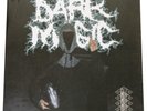 Dark Magic - Nothing, Nowhere Vinyl RARE Limited 1/500 First and Only Pressing