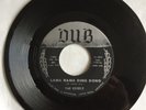 The Edsels – Lama Rama Ding Dong / Bells 7