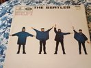 The Beatles Help  Vinyl Lp Parlophone/ EMI