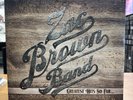 ZAC BROWN BAND - Greatest Hits So Far… 2LP   2014 Southern Ground Artists   VG+