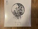 Sleep Token - Take Me Back To Eden Gold/Black Splatter Coloured 2 x Vinyl LP
