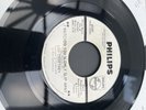 Vinyl Record Lou Courtney - I Watched You Slowly Slip Away