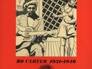 BO CARTER 1931-1940 TWIST IT BABE 1972 YAZOO L-1034 DELTA BLUES Like new