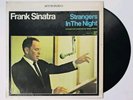 Frank Sinatra-Strangers In The Night [1st Press Vinyl] NM Reprise Record LP