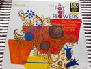 A POT OF FLOWERS - 4 BANDS 12-Trk COMP 1967 MAINSTREAM RECORDS 180g REISS SLD LP