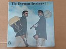 DORNAN BROTHERS LIVE RECORD ALBUM LP 1969 RARE CHRISTIAN GOSPEL SEALED