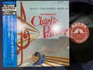 MINT  CHARLIE PARKER NEWLY DISCOVERED SAVOY COJY-9149 OBI MONO JAPAN LP