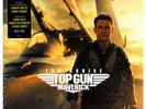 V.A. - OST Top Gun: Maverick - Music From The (Vinyl LP - 2022 - EU - Original)