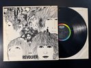 The Beatles – Revolver Vinyl LP - 1966 - Capitol T 2576 - First Pressing VG+/VG