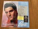 ELVIS PRESLEY 2LP VINYL  LTD EDITION SEALED THE SOMETHING FOR EVERYBODY SESSIONS