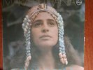 Maria Bethania ‎– Passaro Proibido [1976] Vinyl LP Folk MPB Philips Brazil