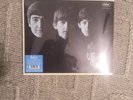 Beatles - Meet The Beatles  -SEALED 2024 RE Pop Rock Capitol Blue Vyl MONO 180G