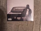 Kendrick Lamar - GNX- SEALED 2025 Hip Hop Soul Grey Vinyl Interscope LTD ED 1ST
