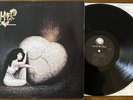 CHER Heart of Stone 1st Original Press 1989 LP VG++ EXCELLENT w/insert