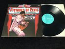 ELVIS PRESLEY 2LP PJL1-8079 TAKE OFF PICTURES OF ELVIS GERMANY ORIG 1975 NM/MINT