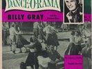 BILLY GRAY “Country And Western Dance-O-Rama #7 Pt 2” DECCA EP (1955)