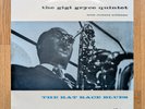 Gigi Gryce The Rat Race Blues Esquire 32-181 Rare Original UK Mono RVG EXC+